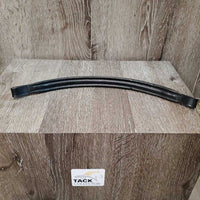 Rsd/Padded Browband *xc, clean, v.mnr dust