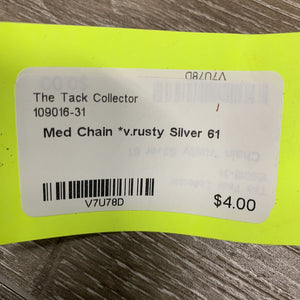 Med Chain *v.rusty
