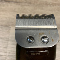 Clippers *older, mnr dirt & hair, DONT WORK, PARTS ONLY