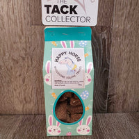 Easter Happy Horse Cookies *new, sm rip/taped