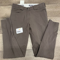 Euroseat Breeches *repairs, pulled seat seams, undone stitching, faded, seam puckers, pilly lining