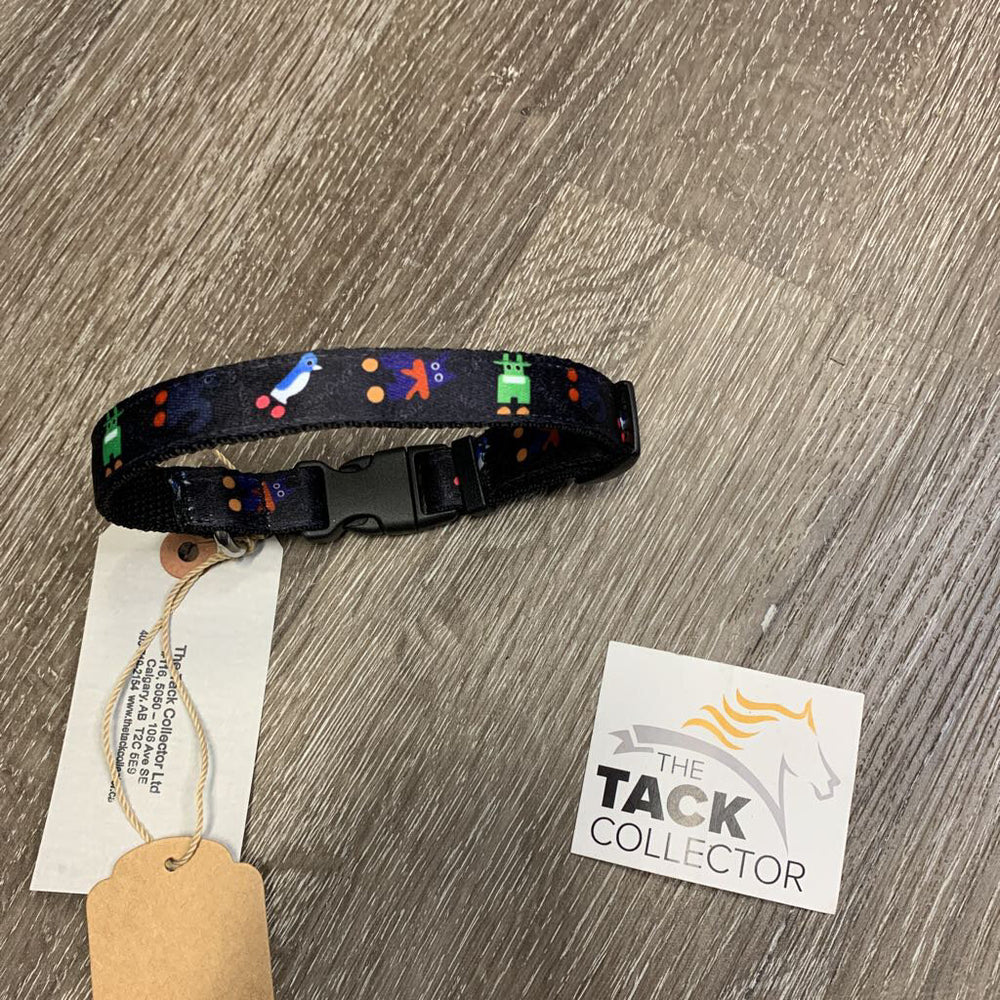 Nylon Dog Collar *new with tag