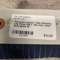1 Only Stretchy Leg Wrap ONLY *like new, clean
