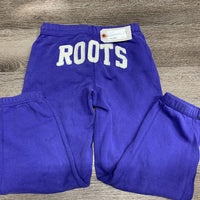 Hvy Short Sweatpants *gc, stains, pilly, faded