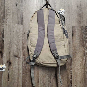 Backpack "Amberlea" *gc, dingy, v.dirty, stains, moldy?