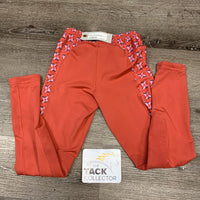 JUNIORS Riding Tight Breeches, Drawstring Waist *vgc, v.mnr threads