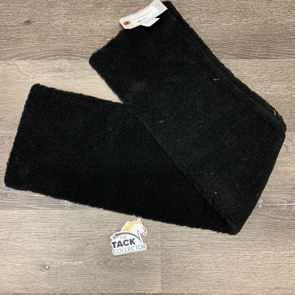 Fleece Girth Cover, bag *new, tags, dusty