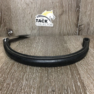 Rsd Padded Browband *vgc, mnr faded, scuffs, scraped edges