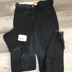 Full Seat Breeches *gc, dirty, faded, older, pilly edges