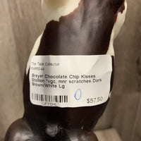 Chocolate Chip Kisses Stallion *vgc, mnr scratches