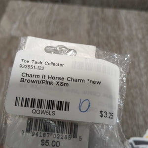 Horse Charm *new