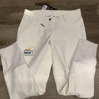 Full Seat Breeches *new, tags, v.mnr stains