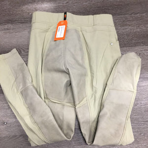 Full Seat Breeches *fair, v.dirty, v.stained, seam puckers