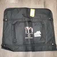 Hvy Cordura Folding Garment Bag "Champion" *new, older