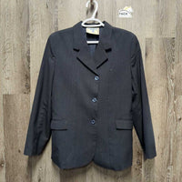 Hvy Show Jacket *gc, hair, older