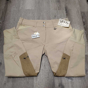 Euroseat Breeches *new, tags