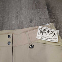 Euroseat Breeches *new, tags
