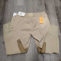 Euroseat Breeches *new, tags

