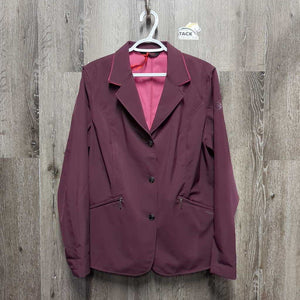 Technical Show Jacket *new, tags, extra button