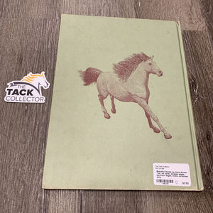 Beautiful Horses by Anne Alcock *fair, no cover, scraped edges, bent/torn edges, stains, scratches, dirty