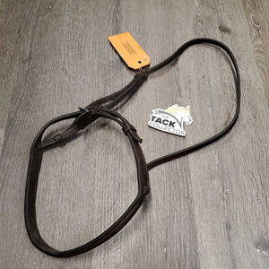 Rsd Noseband *vgc, mnr dirt, stains, scuffs, v.tight keepers, rubs