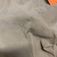 JUNIORS Side Zip Jodphurs *0 elastics, gc, stains, seam puckers, older, discolored/dingy