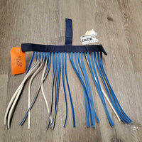 Nylon String Fly Veil Browband *vgc, v.stiff
