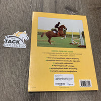 Jumping Problems Solved by Carol Mailer *vgc, mnr bent edges, rubs
