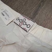 Thin Rain Pants *gc, stains/discolored
