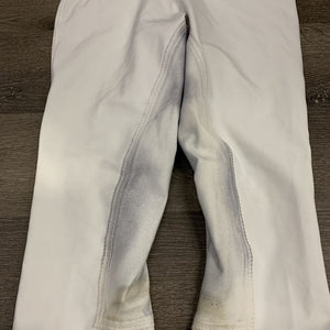 Full Seat Breeches *gc, v.stained seat & legs