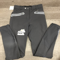 Euroseat Breeches *vgc, mnr snags & stains?
