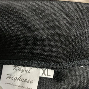 Euroseat Riding Tight Breeches *vgc, snags