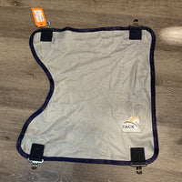 Soft Mesh Fly Sheet Belly Replacement *like new