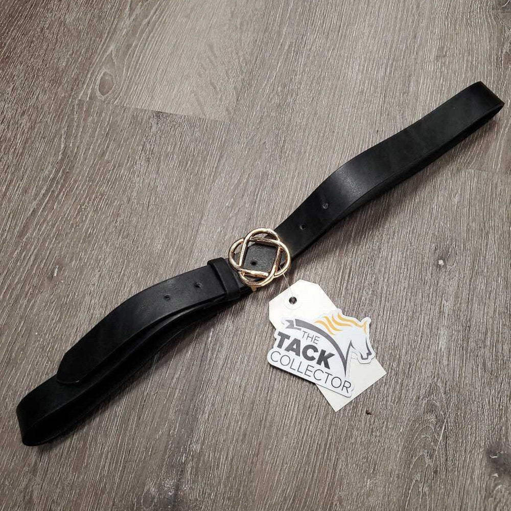 Synthetic Leather Belt *like new