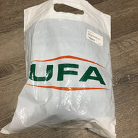 Cotton Gamgee Padding *like new, paper wrap, opened UFA bag
