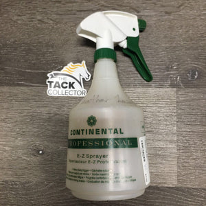 Spray Bottle - Leather Cleaner *1/3 full