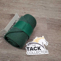 Stretchy Cotton Tail Wrap, velcro *vgc, clean, faded? mnr dusty

