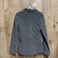 Soft Shell Show Jacket *gc, mnr stains, dirty seams
