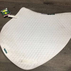 Shaped Quilt Event Pad *new with tags, mnr dirt/stains