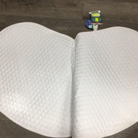 Shaped Quilt Event Pad *new with tags, mnr dirt/stains