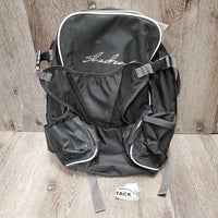 Groom & Riders Equipment Back Pack *vgc, mnr scuffs, clean