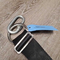 Hvy/Wide Step In Dog Harness, Padded Chest, Hvy Seatbelt Loop *vgc, clean, mnr dirt, chipped/mnr rust
