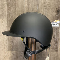 Wide Brim Helmet *New, box, bag
