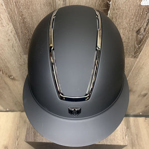 Wide Brim Helmet *New, box, bag