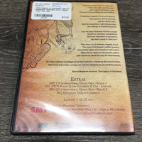 "The Legacy of Hickstead" Spruce Meadows Television DVD, Plastic Case *like new
