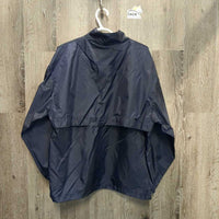 Light Nylon Jacket, mesh Lining *xc, clean