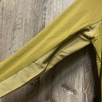 LS Polo Sun Shirt, Mesh Sleeves, 1/4 Zip Up, bag *new, tags
