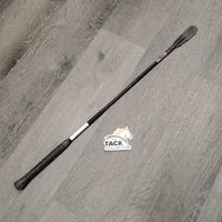 Riding Crop *gc, dirty, stained, tape, handle scuffs
