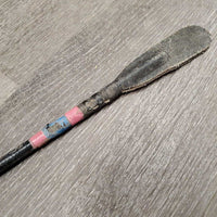 Riding Crop *gc, dirty, stained, tape, handle scuffs
